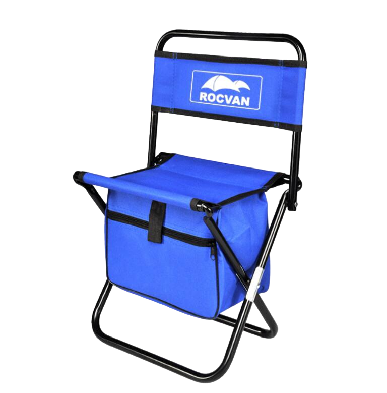Foldable Fishing Chair Backrest Backpack Camouflage Portable Fishing Equipment Fishing Bag And Chair