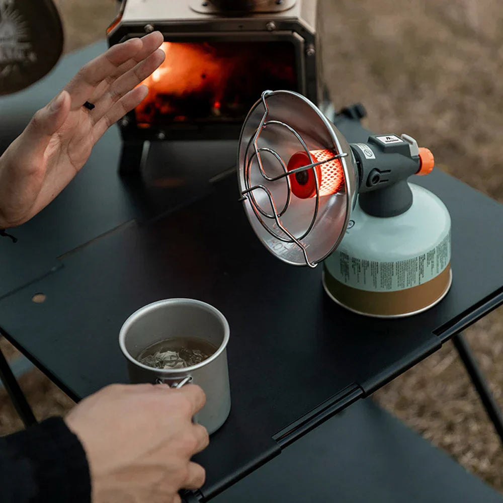 Outdoor Camping Fishing