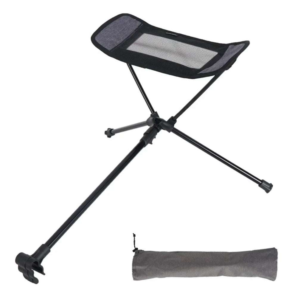 Fishing Outdoor BBQ Camping Chair