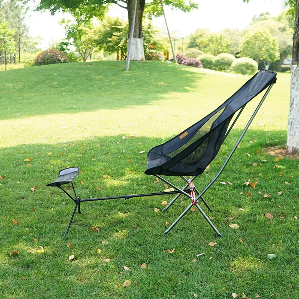 Fishing Outdoor BBQ Camping Chair